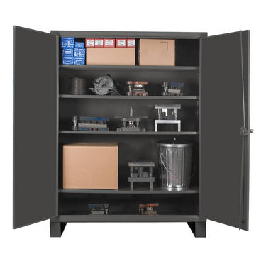 12G-HDC STORAGE 24X48X78 4S 6
